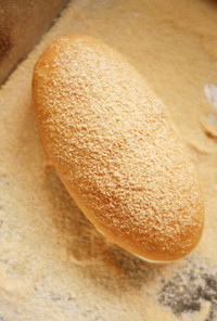 きなこ揚げパン（ＨＢ使用）