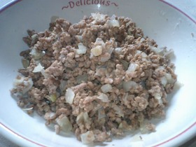 あったら便利!何でも使える!万能ミンチ★