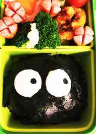みんなが作ってる のり弁 キャラ弁のレシピ クックパッド 簡単おいしいみんなのレシピが366万品
