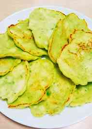 みんなが作ってる 離乳食 枝豆のレシピ クックパッド 簡単おいしいみんなのレシピが352万品