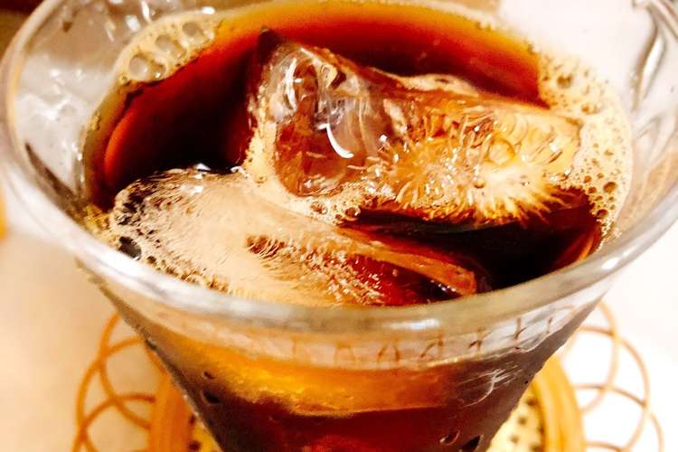 製氷皿の氷を上手にはずす方法 レシピ 作り方 By おかぶ ま クックパッド 簡単おいしいみんなのレシピが353万品