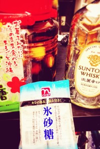 梅酒JAPAN 淡麗辛口