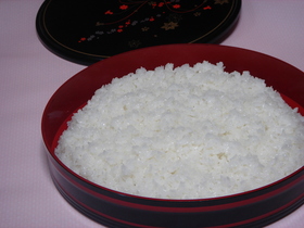 伝わる味☆お寿司の合わせ酢