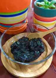 みんなが作ってる ブルーベリージャム 大量消費のレシピ クックパッド 簡単おいしいみんなのレシピが358万品