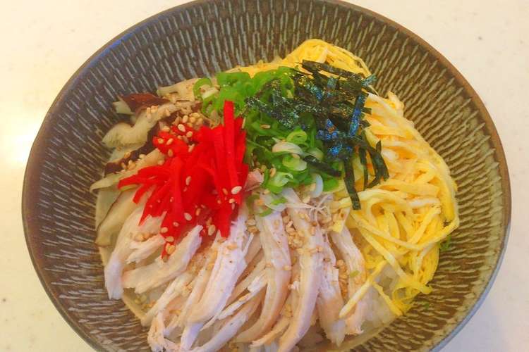 鶏飯 けいはん 夏レシピ 米 白米 レシピ 作り方 By 美人食堂 クックパッド 簡単おいしいみんなのレシピが367万品