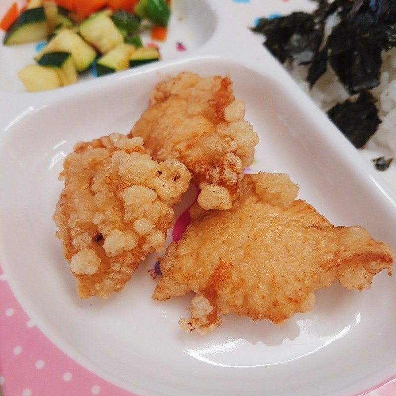 みんなが作ってる 1歳半 手づかみのレシピ クックパッド 簡単おいしいみんなのレシピが360万品