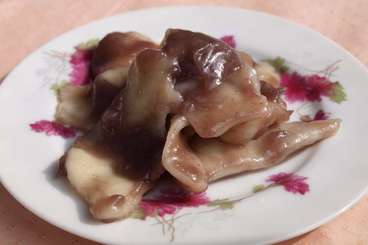 へらへら団子 レシピ 作り方 By Jaよこすか葉山 クックパッド 簡単おいしいみんなのレシピが353万品