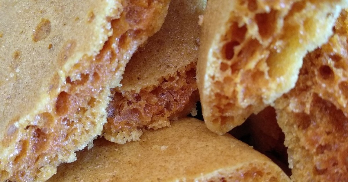 【みんなが作ってる】 カルメ焼きのレシピ 【クックパッド】 簡単おいしいみんなのレシピが321万品