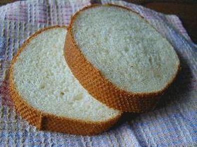 チーズ食パンの写真