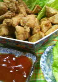 みんなが作ってる やつがしら レンジのレシピ クックパッド 簡単おいしいみんなのレシピが367万品