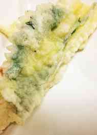 みんなが作ってる ホヤの天ぷらのレシピ クックパッド 簡単おいしいみんなのレシピが353万品