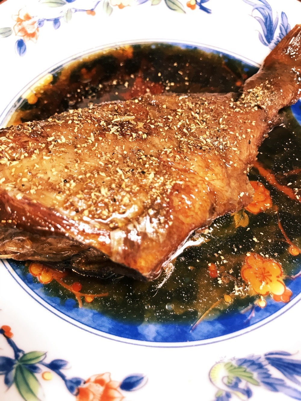 山椒香る赤魚の煮付け レシピ 作り方 By Gen Y クックパッド 簡単おいしいみんなのレシピが354万品
