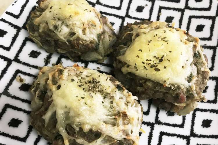 バターフルーツ Safou のハンバーグ レシピ 作り方 By Nafrica クックパッド 簡単おいしいみんなのレシピが360万品