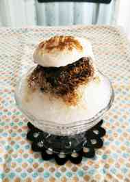 みんなが作ってる かき氷 トッピングのレシピ クックパッド 簡単おいしいみんなのレシピが356万品