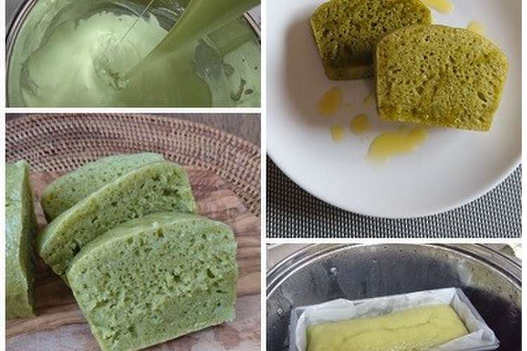 グルテンフリー蒸し器で米粉の抹茶パン レシピ 作り方 By なおみん簡単ヘルシー クックパッド 簡単おいしいみんなのレシピが360万品