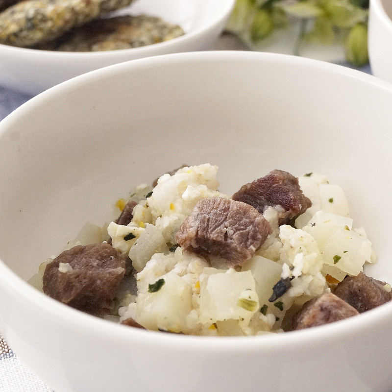 みんなが作ってる 犬 牛肉のレシピ クックパッド 簡単おいしいみんなのレシピが366万品