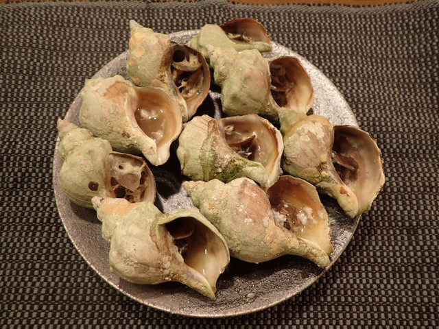 ヒメエゾボラ 青ツブ のつぶ焼き レシピ 作り方 By あおもりの肴 クックパッド 簡単おいしいみんなのレシピが354万品 ヒメエゾボラ 青ツブ のつぶ焼き レシピ 作り方 By あおもりの肴 クックパッド 簡単おいしいみんなのレシピが354万品