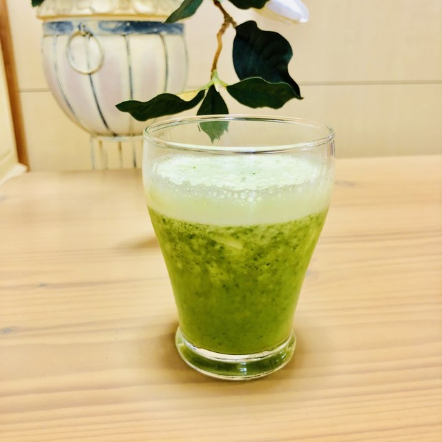 おいしくて簡単青じそのジュース レシピ 作り方 By クックm3p1r7 クックパッド 簡単おいしいみんなのレシピが357万品
