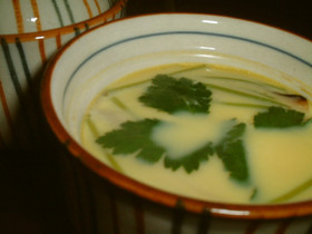 茶碗蒸し
