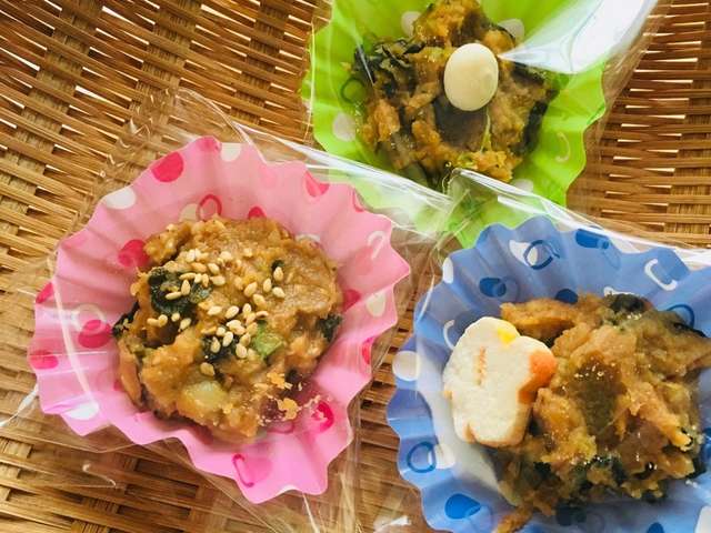 味噌玉で 我が家の味噌汁を再現しよう レシピ 作り方 By ぷ