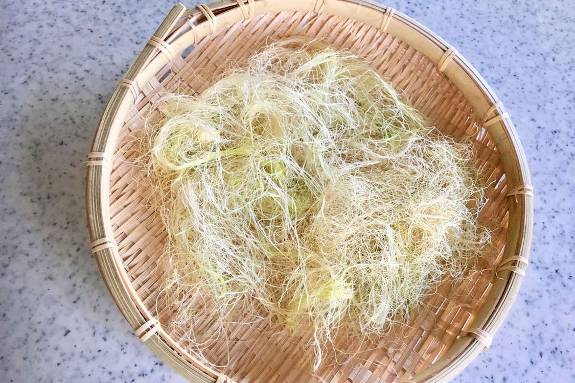 とうもろこしのヒゲ茶 レシピ 作り方 By かるがもキッチン クックパッド 簡単おいしいみんなのレシピが379万品