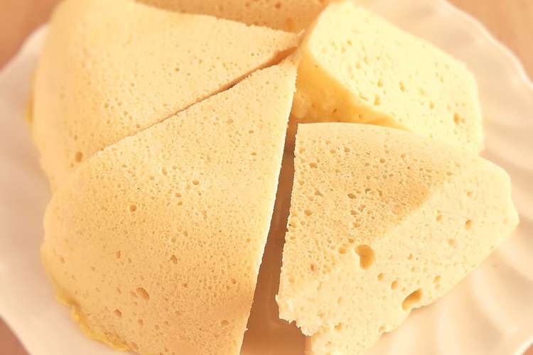 糖質制限 簡単 おからヨーグルト蒸しパン レシピ 作り方 By なむい クックパッド 簡単おいしいみんなのレシピが355万品