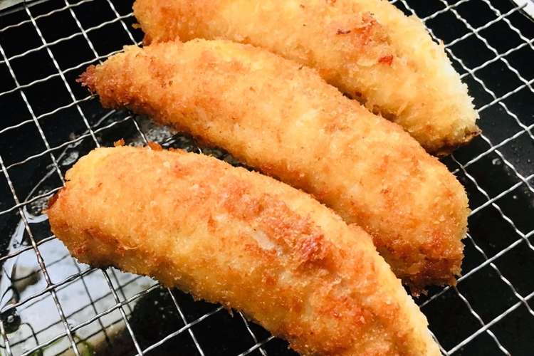 寝かせて4日目イサキのフライ レシピ 作り方 By クックくみお クックパッド 簡単おいしいみんなのレシピが356万品