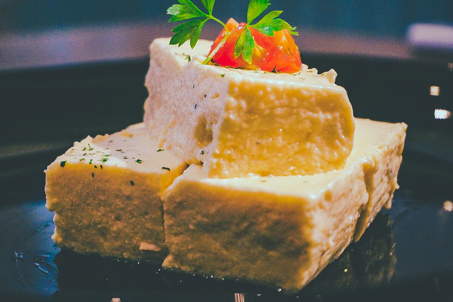 ムーシューチキンのレシピ