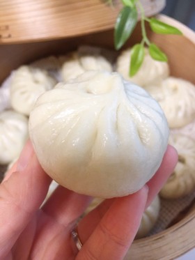 肉まん(中華まん)