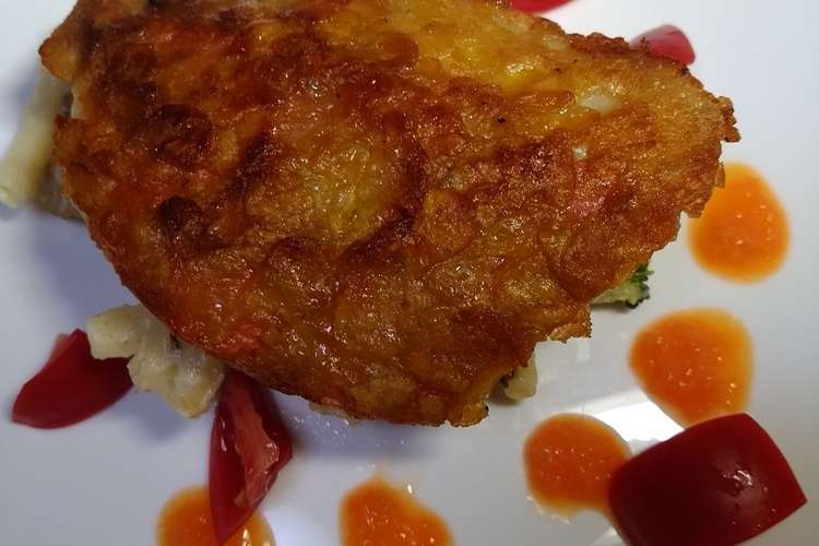 すぼらイタリア料理 レシピ 作り方 By 山六ひもの店 クックパッド 簡単おいしいみんなのレシピが360万品