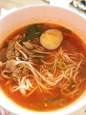 鶏の煮物リメイク チキンフォー