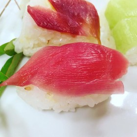 みょうが寿司(田野町)