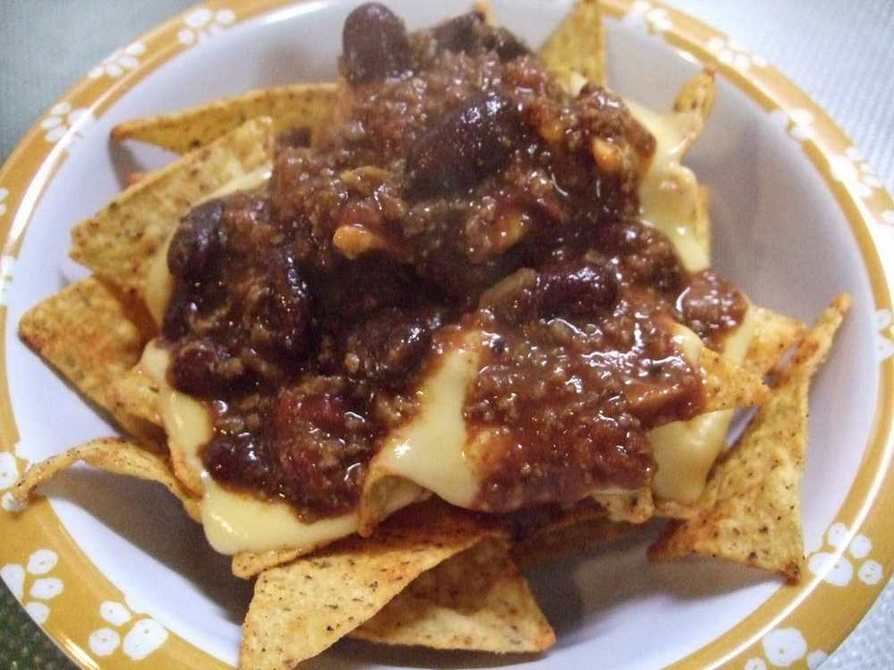 聖パトリックの日のアイリッシュ ナチョスのレシピ