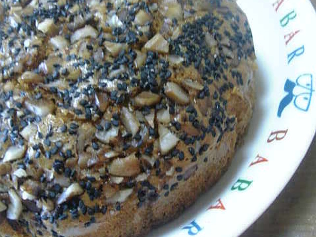 がんづき 雁月 本当は がんづぎ レシピ 作り方 By しおとも クックパッド 簡単おいしいみんなのレシピが355万品