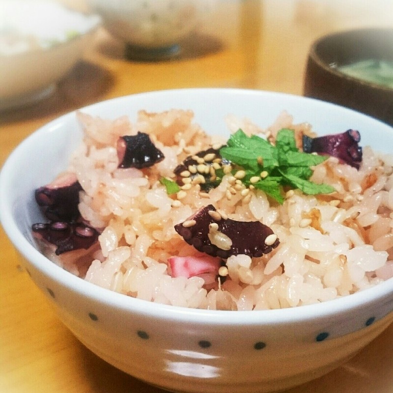 みんなが作ってる たこめし 冷凍のレシピ クックパッド 簡単おいしいみんなのレシピが360万品