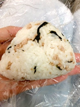 絶品しそ肉ご飯
