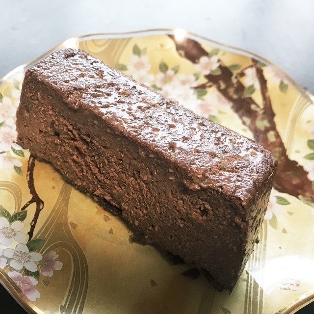 低糖質 アレルギーフリー生チョコ ケーキ レシピ 作り方 By クックd4esgk クックパッド 簡単おいしいみんなのレシピが359万品