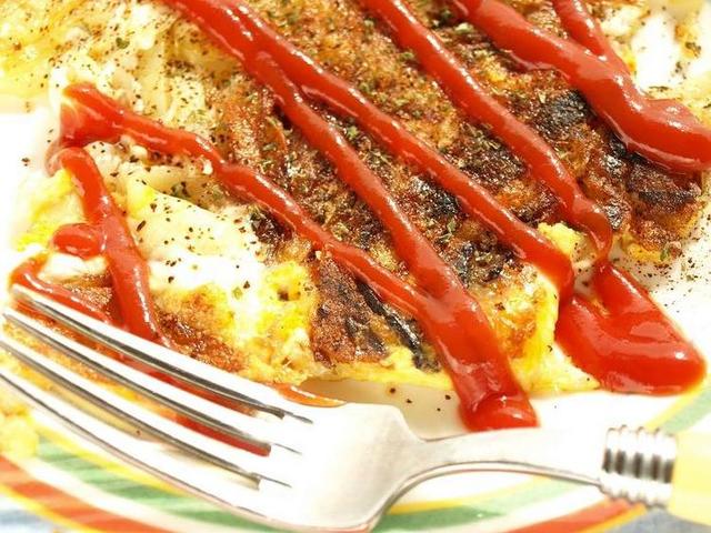 カリカリポテトの つぶし目玉焼き レシピ 作り方 By ぽくちゃん クックパッド カリカリポテトの つぶし目玉焼き レシピ 作り方 By ぽくちゃん クックパッド