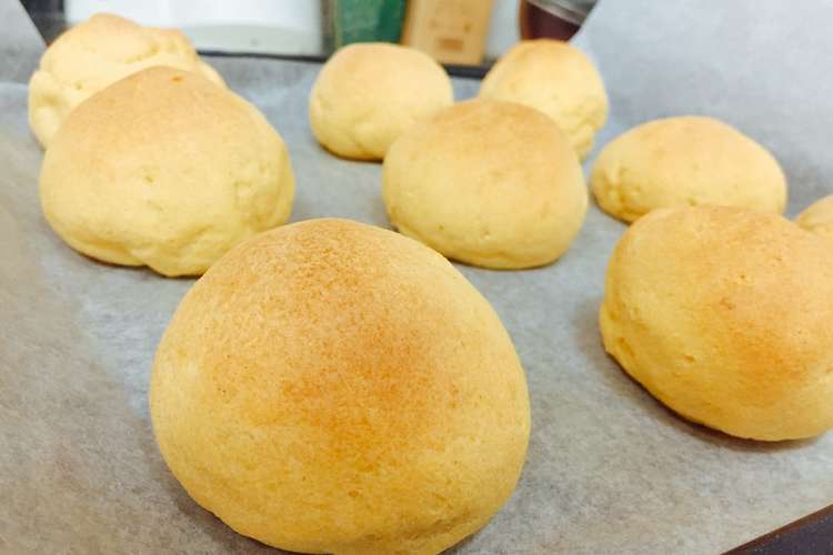糖質制限 オオバコおからパン レシピ 作り方 By Chinochann クックパッド 簡単おいしいみんなのレシピが356万品