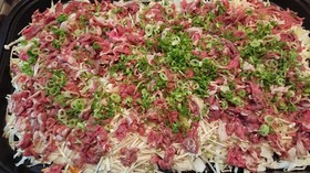 牛肉の炊き肉