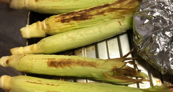 ひげがうまい トースターでヤングコーン レシピ 作り方 By はるがきたぁ クックパッド 簡単おいしいみんなのレシピが367万品