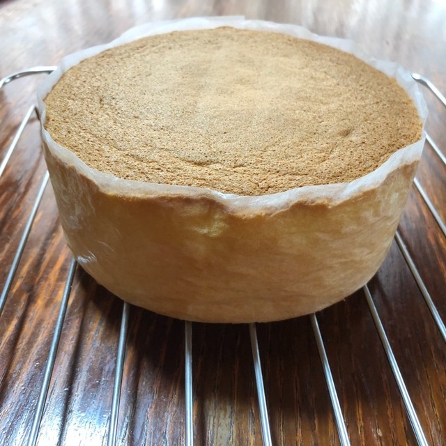 基本の材料のジェノワーズを考察した件 レシピ 作り方 By かるでらからめる クックパッド 簡単おいしいみんなのレシピが360万品 基本の材料のジェノワーズを考察した件 レシピ 作り方 By かるでらからめる クックパッド 簡単おいしいみんなのレシピが360万品