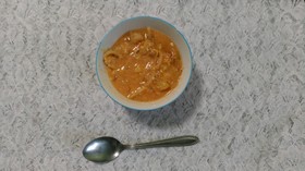ダイエット中にぴったり トマトスープ