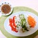 いつもの素麺に飽きたら…ベトナム風素麺！