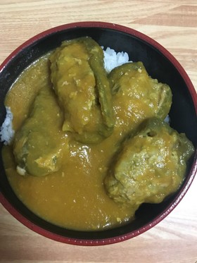 ルーなし☆炊飯器で野菜たっぷりカレー