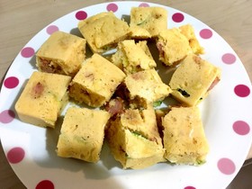 レンジのみ!HMで簡単おかず♪