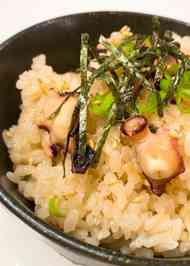 みんなが作ってる たこめし お吸い物のレシピ クックパッド 簡単おいしいみんなのレシピが356万品