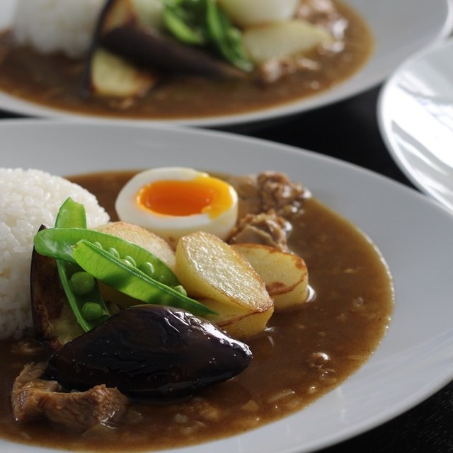 カレーの壺で 本格的スリランカカレー レシピ 作り方 By Chiko7 クックパッド