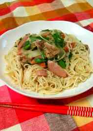 みんなが作ってる さば缶 素麺 山形のレシピ クックパッド 簡単おいしいみんなのレシピが353万品