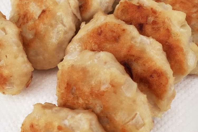幼児も大人も 簡単 豆腐de焼きナゲット レシピ 作り方 By プーさん クックパッド 簡単おいしいみんなのレシピが360万品